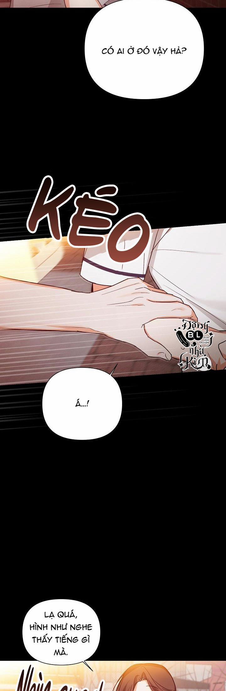 Nine To Nine 19 trang 23