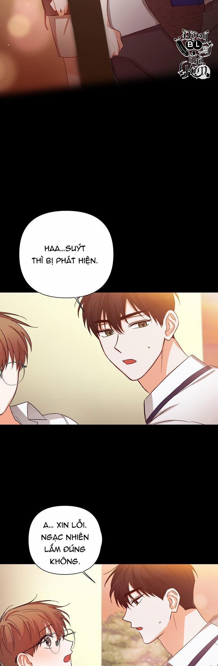 Nine To Nine 19 trang 25