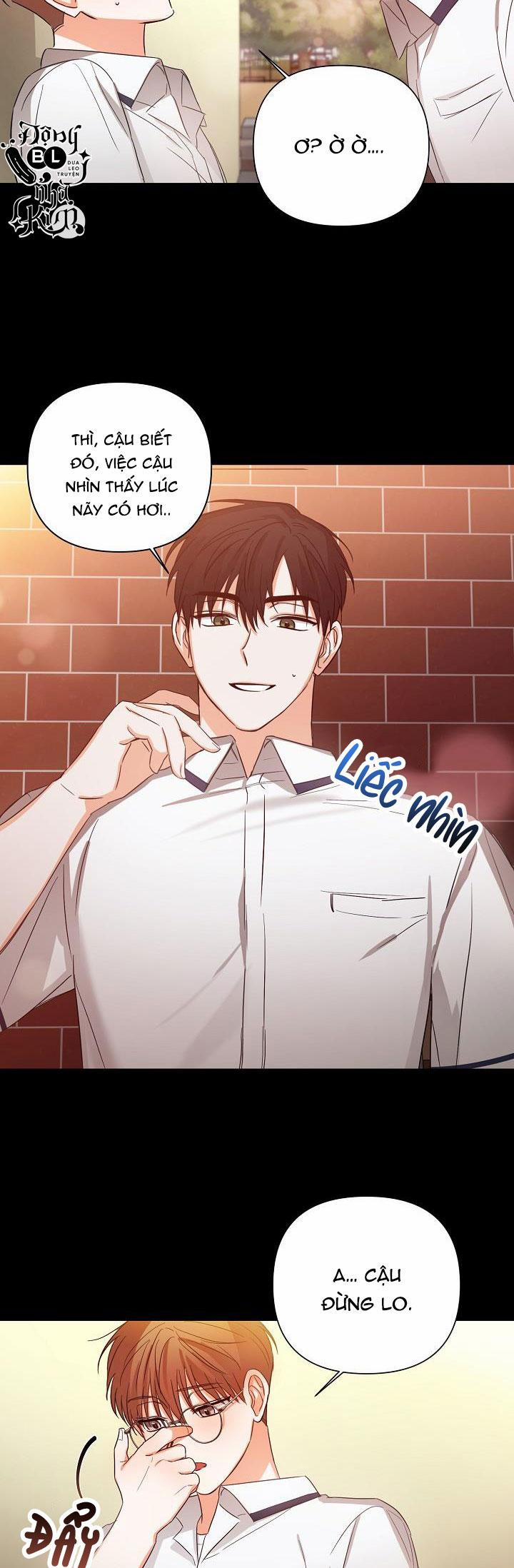 Nine To Nine 19 trang 26