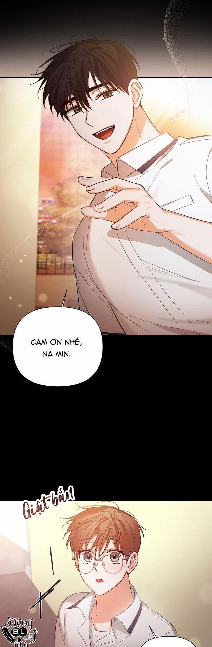 Nine To Nine 19 trang 28