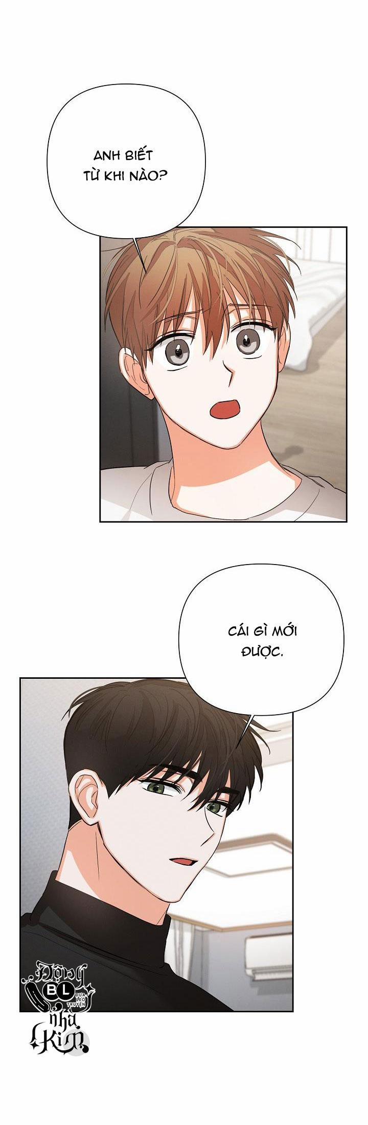 Nine To Nine 19 trang 3