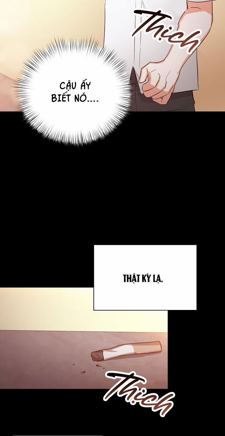 Nine To Nine 19 trang 30