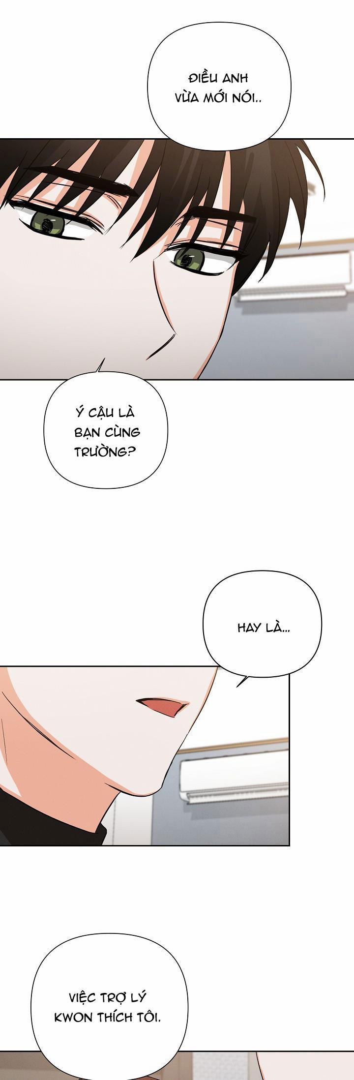 Nine To Nine 19 trang 4