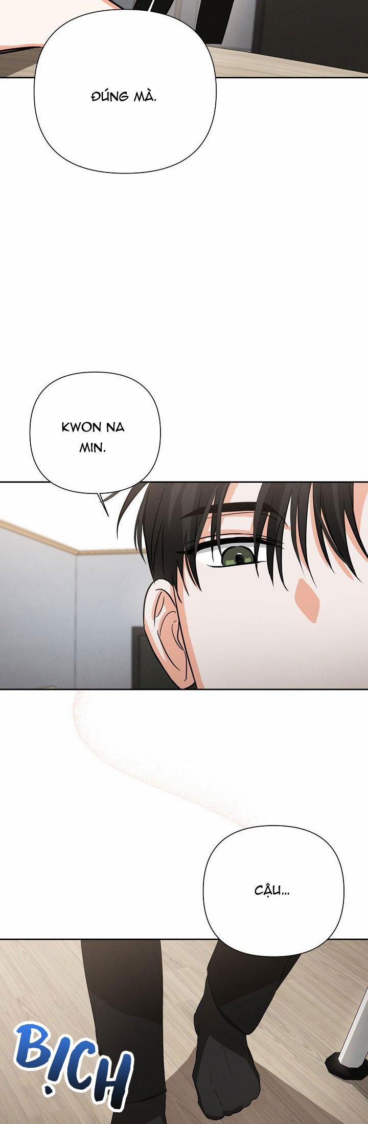 Nine To Nine 19 trang 6