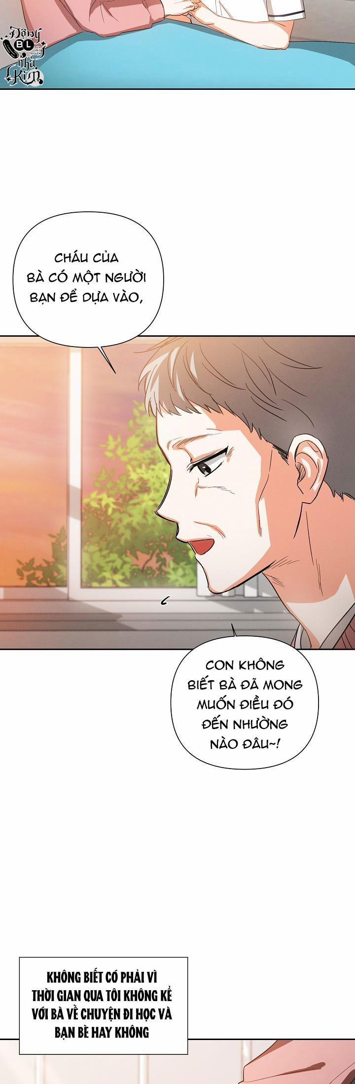 Nine To Nine 20 trang 10