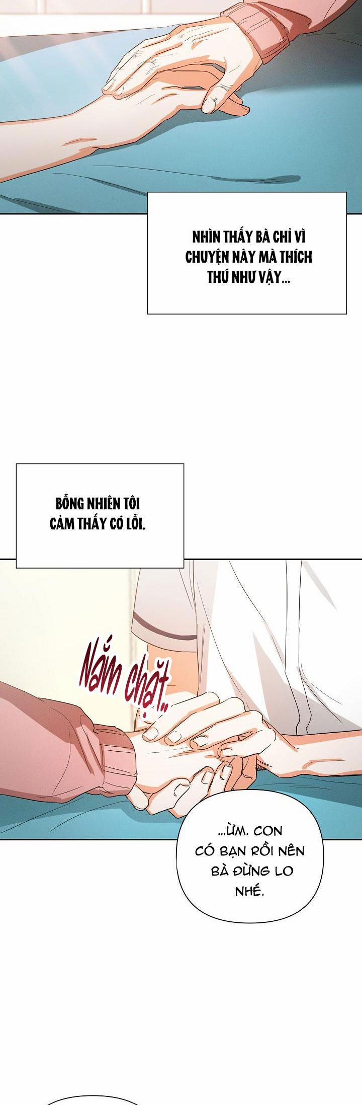 Nine To Nine 20 trang 11