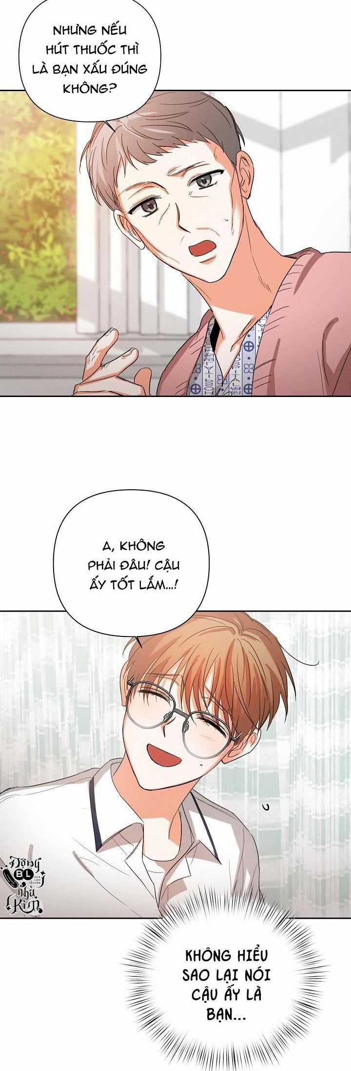 Nine To Nine 20 trang 12