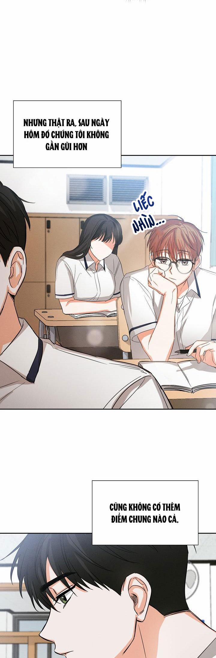 Nine To Nine 20 trang 13