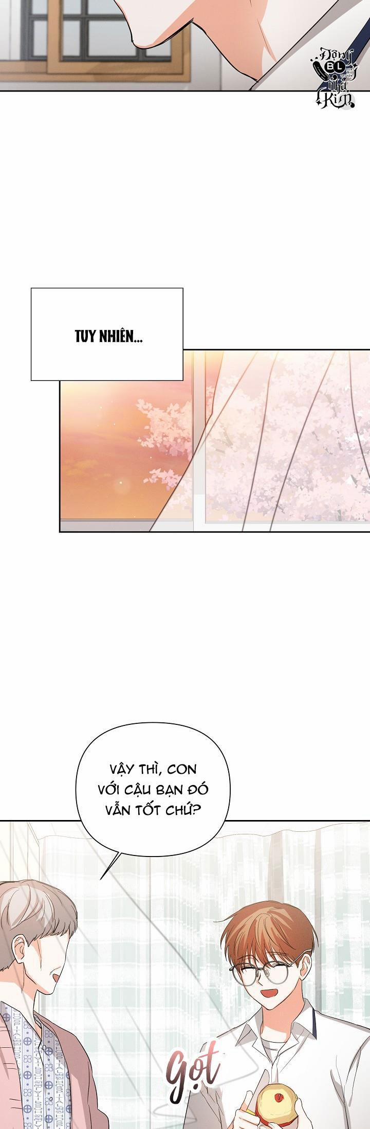 Nine To Nine 20 trang 14