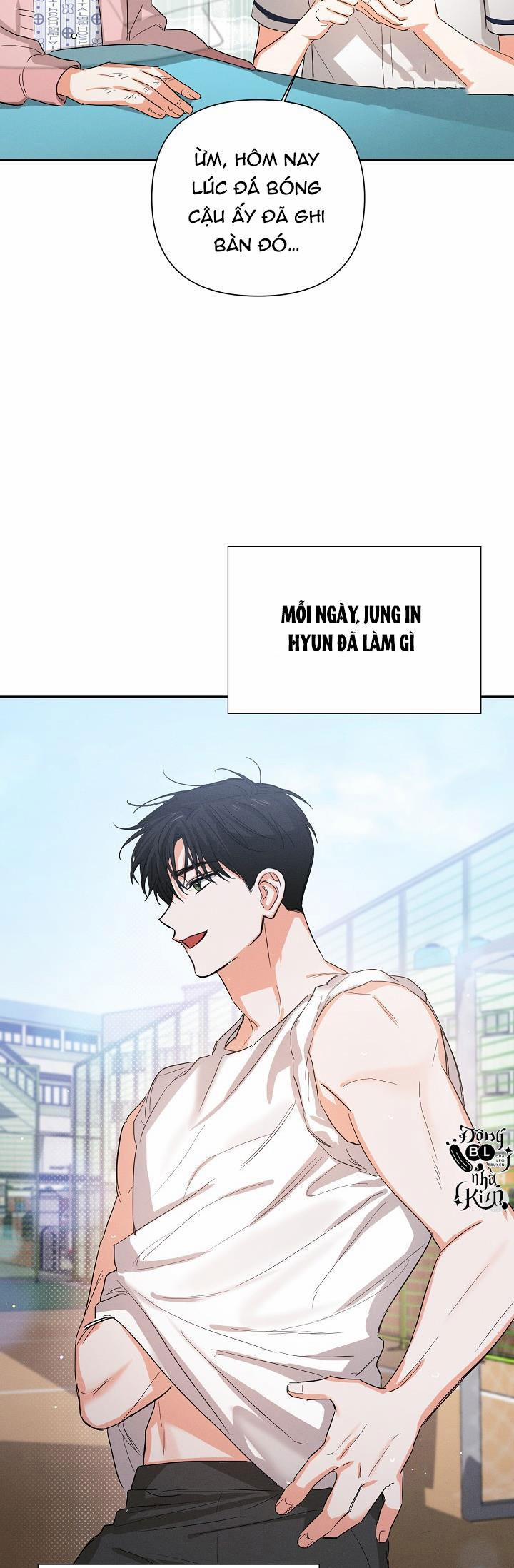 Nine To Nine 20 trang 15