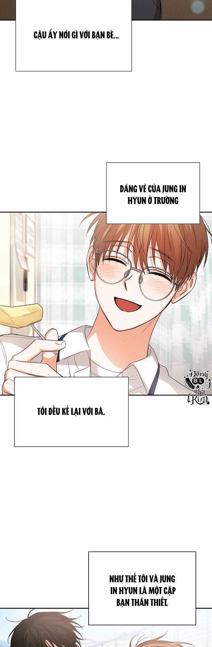 Nine To Nine 20 trang 16