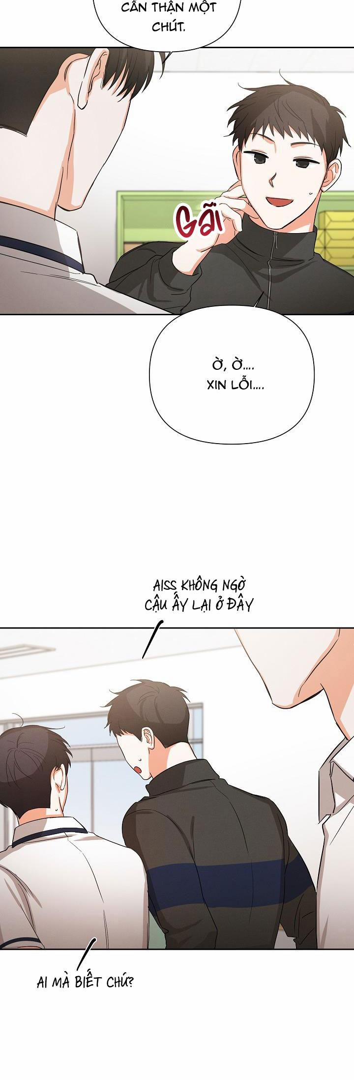 Nine To Nine 20 trang 22