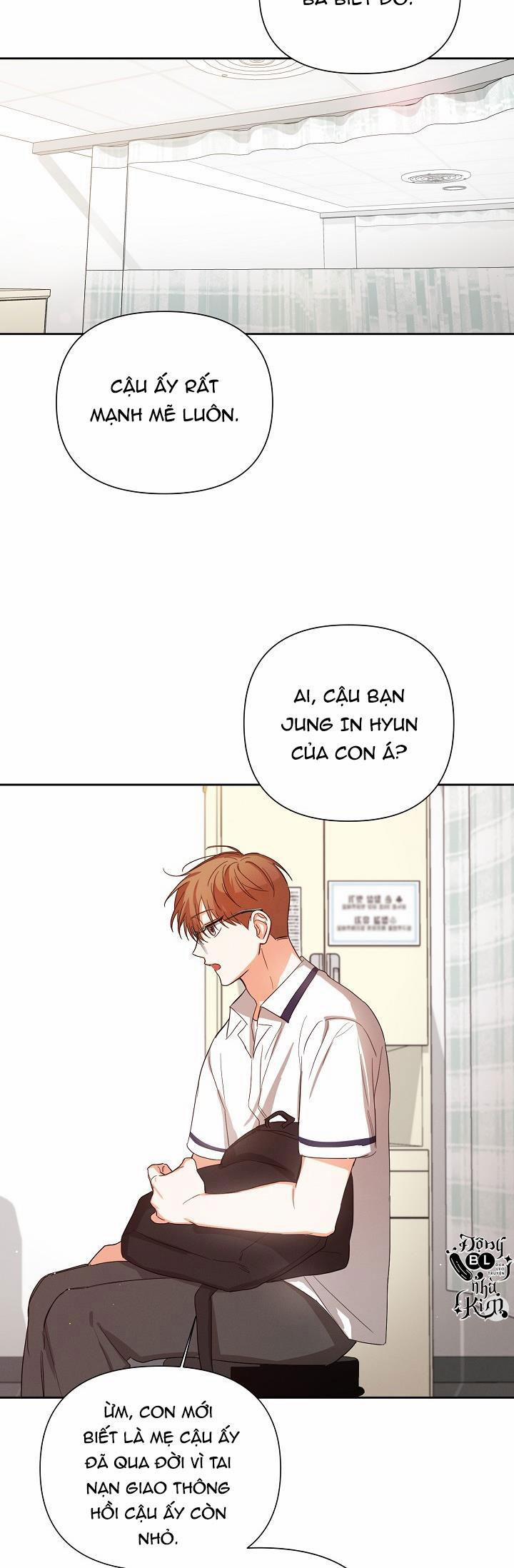 Nine To Nine 20 trang 24