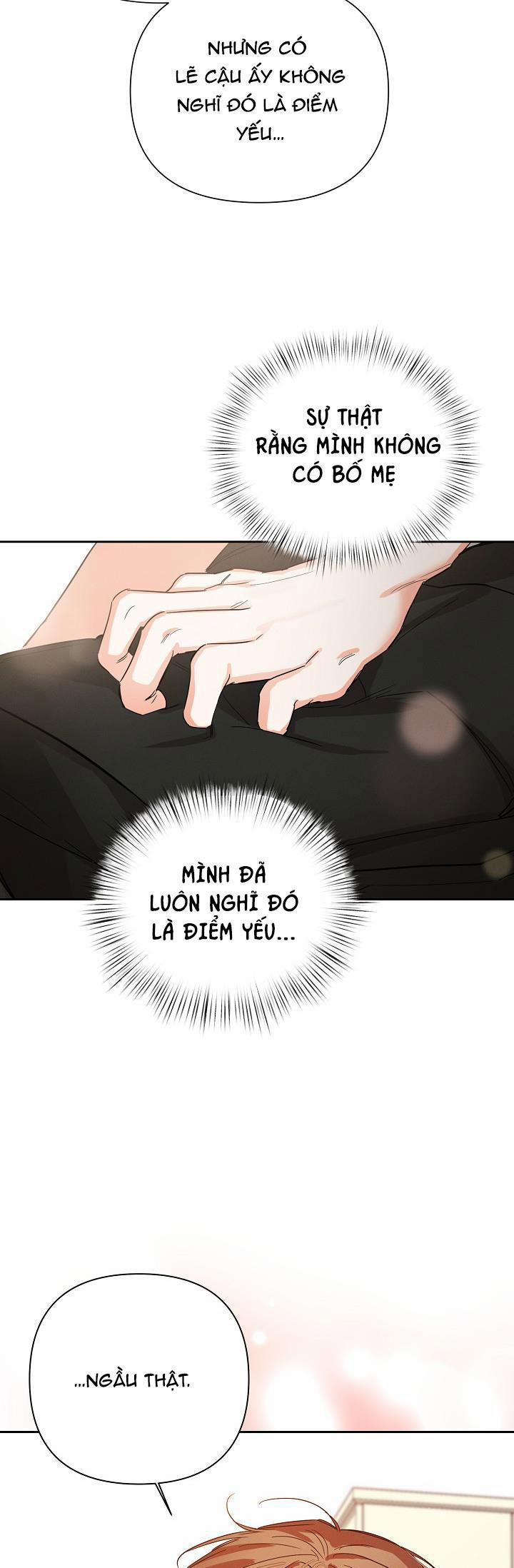 Nine To Nine 20 trang 25