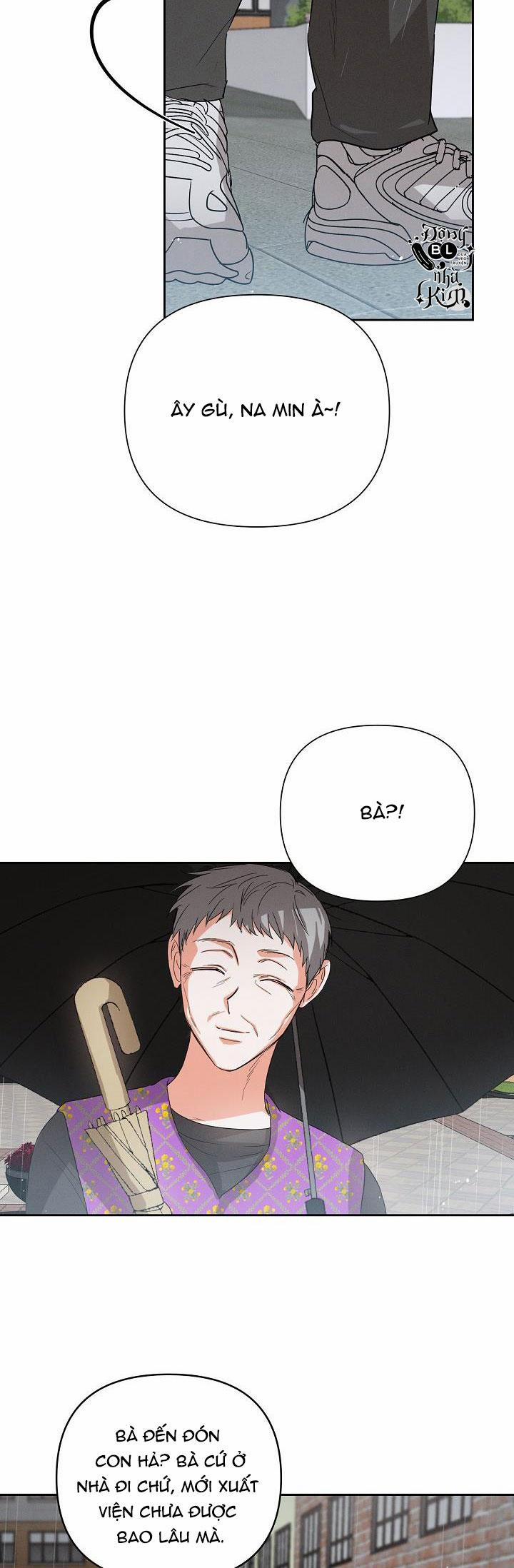 Nine To Nine 20 trang 28