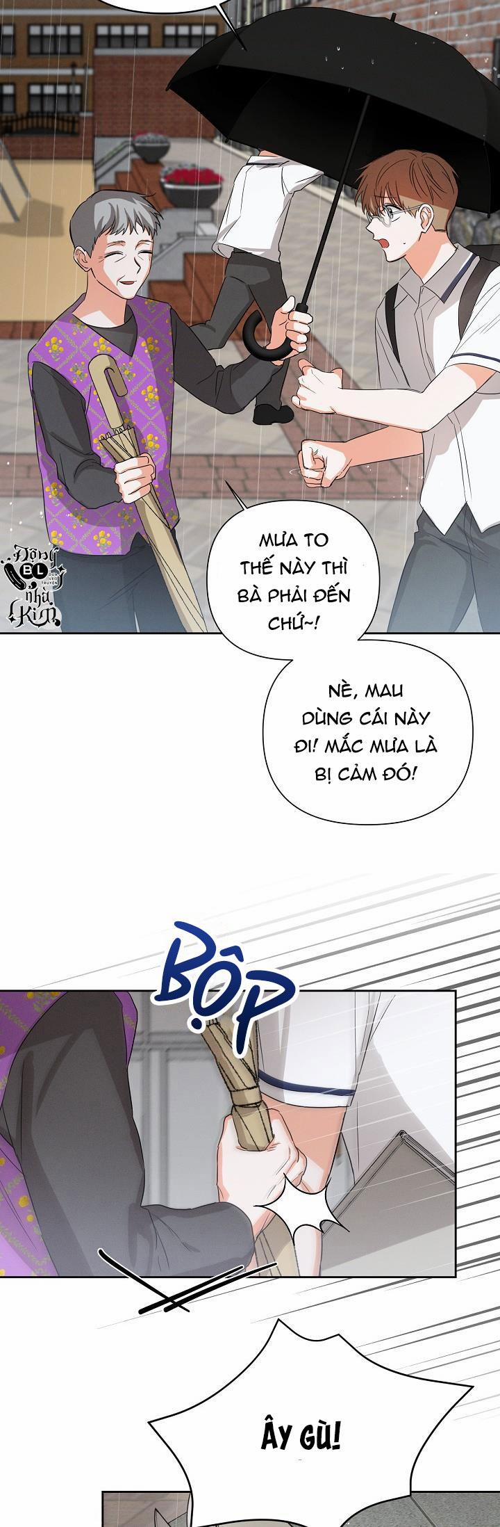 Nine To Nine 20 trang 29