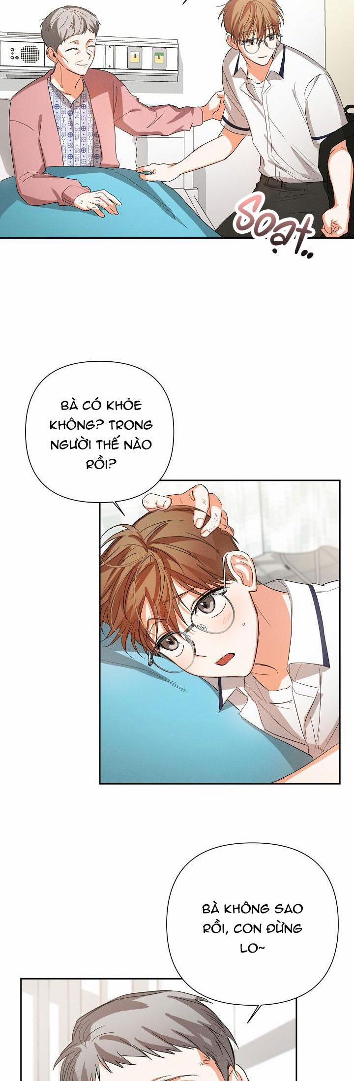 Nine To Nine 20 trang 3