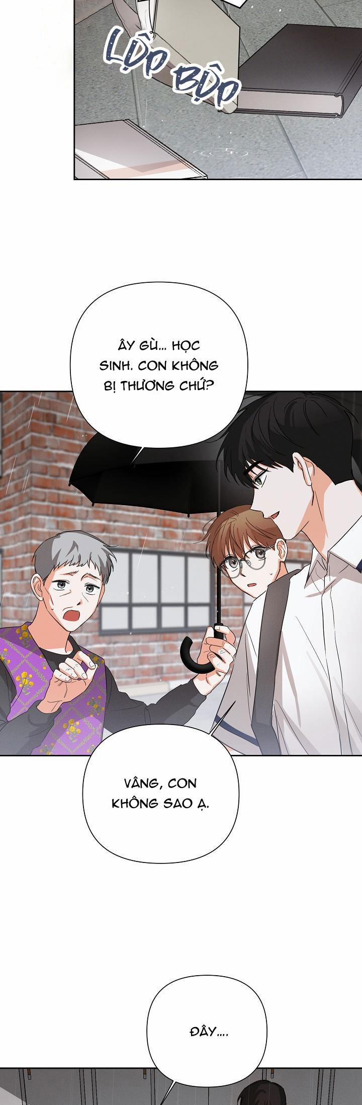 Nine To Nine 20 trang 30