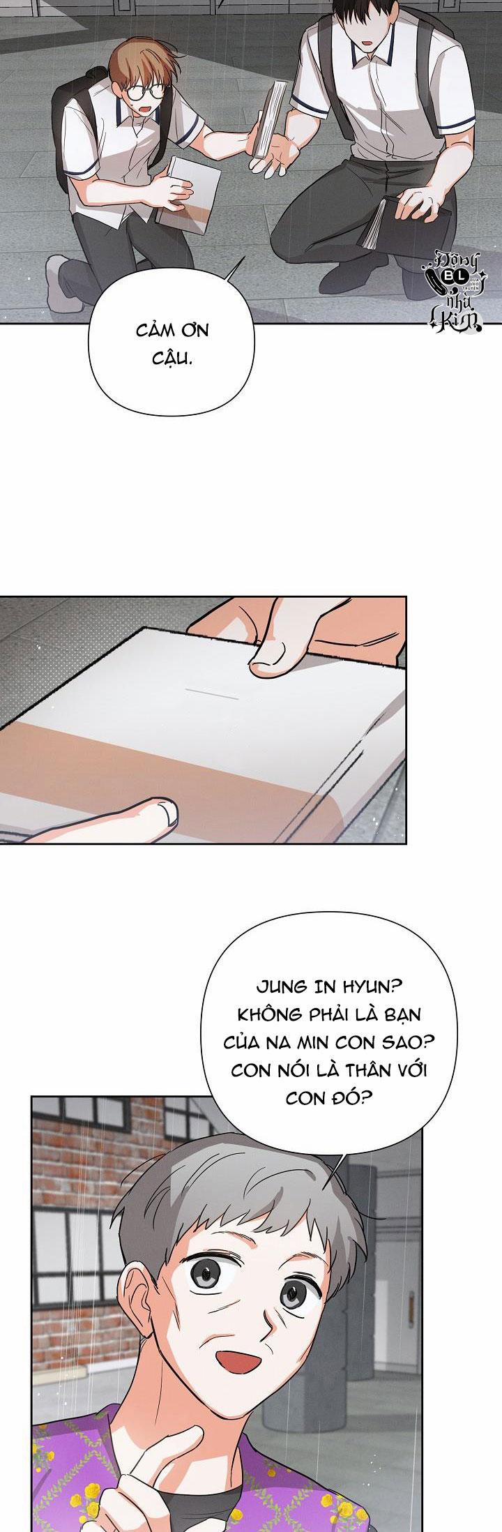 Nine To Nine 20 trang 31