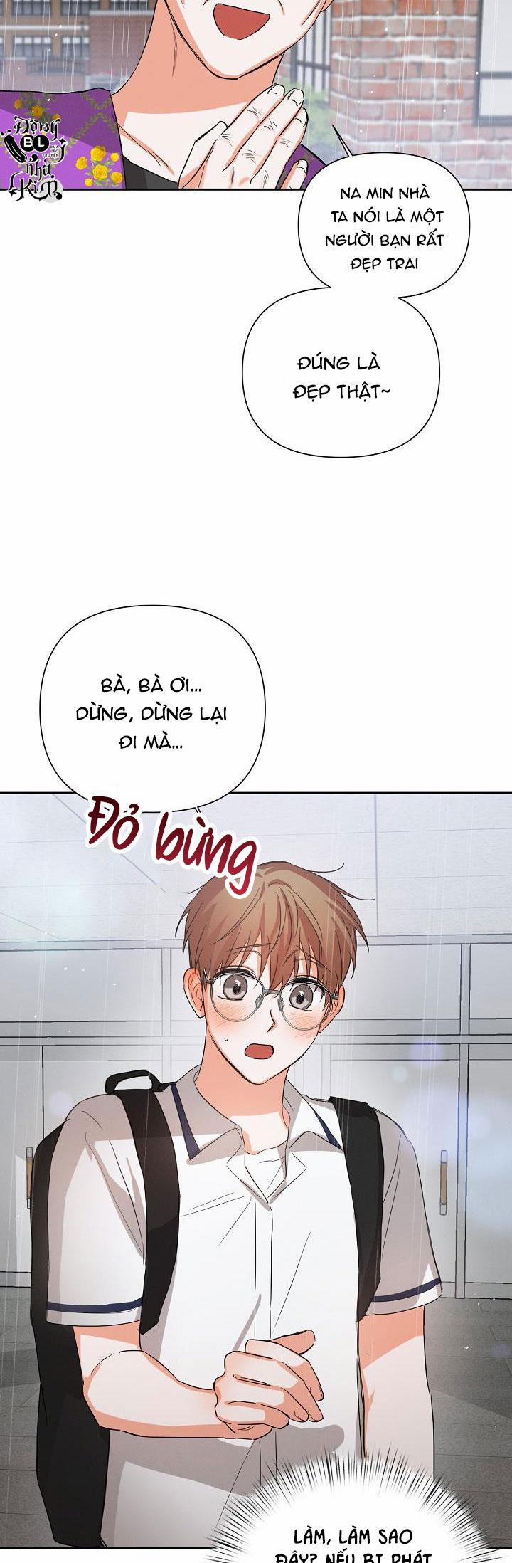 Nine To Nine 20 trang 33