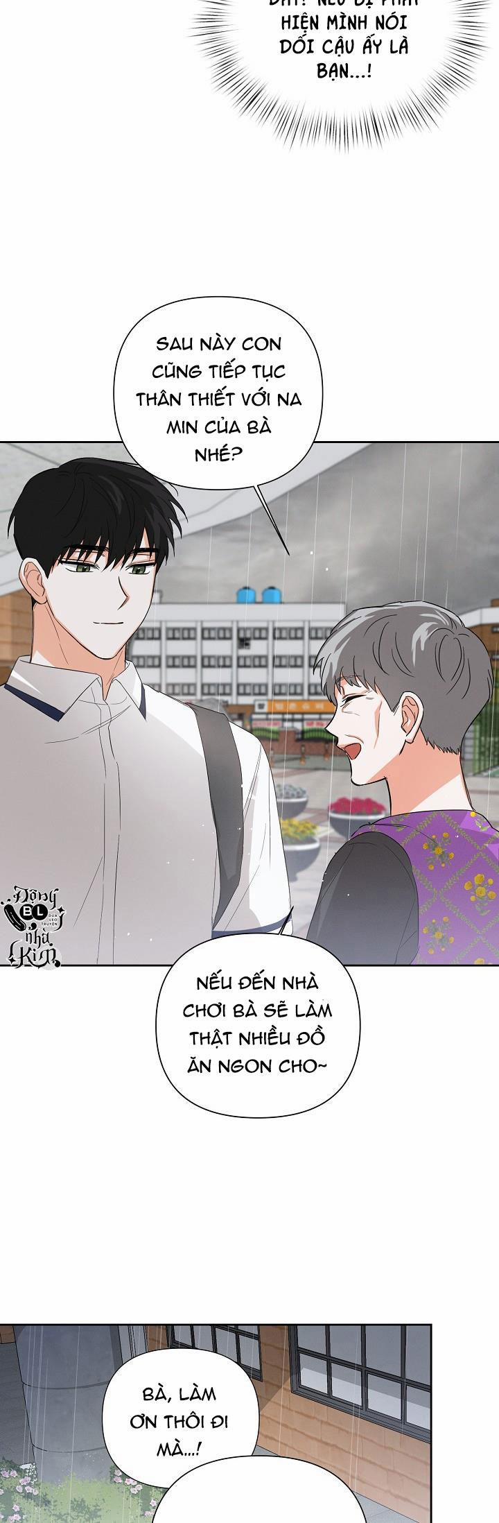 Nine To Nine 20 trang 34