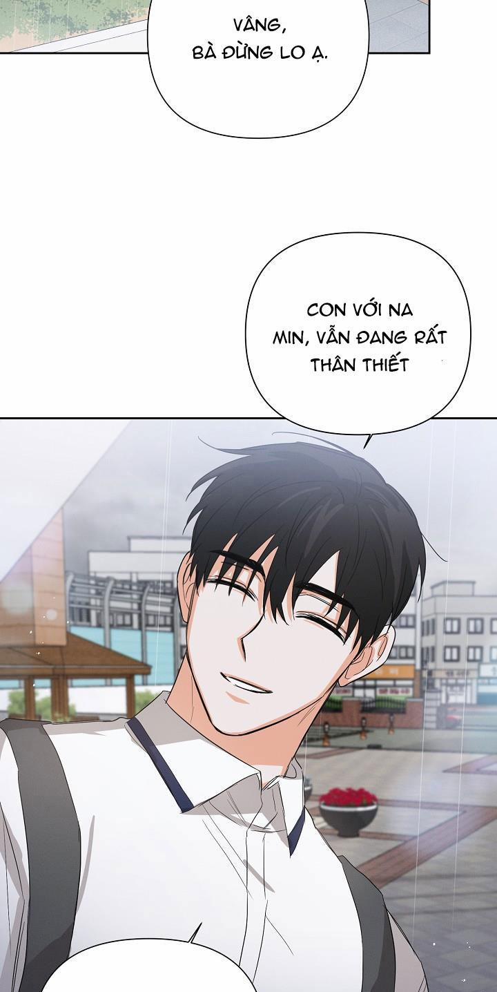 Nine To Nine 20 trang 35