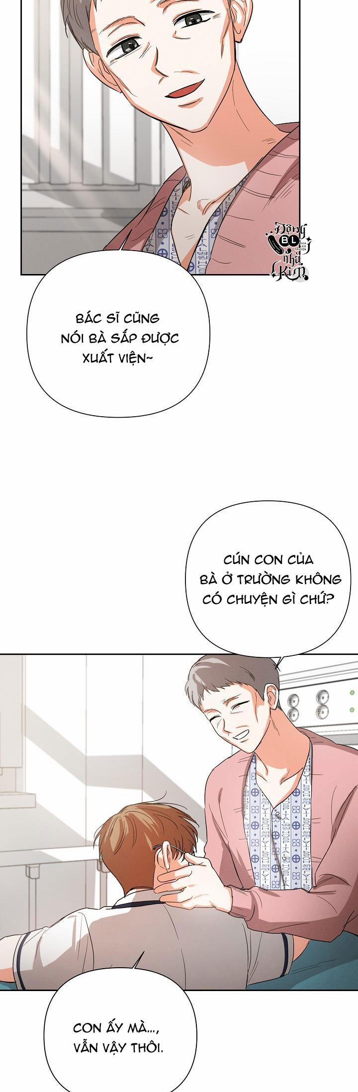 Nine To Nine 20 trang 4