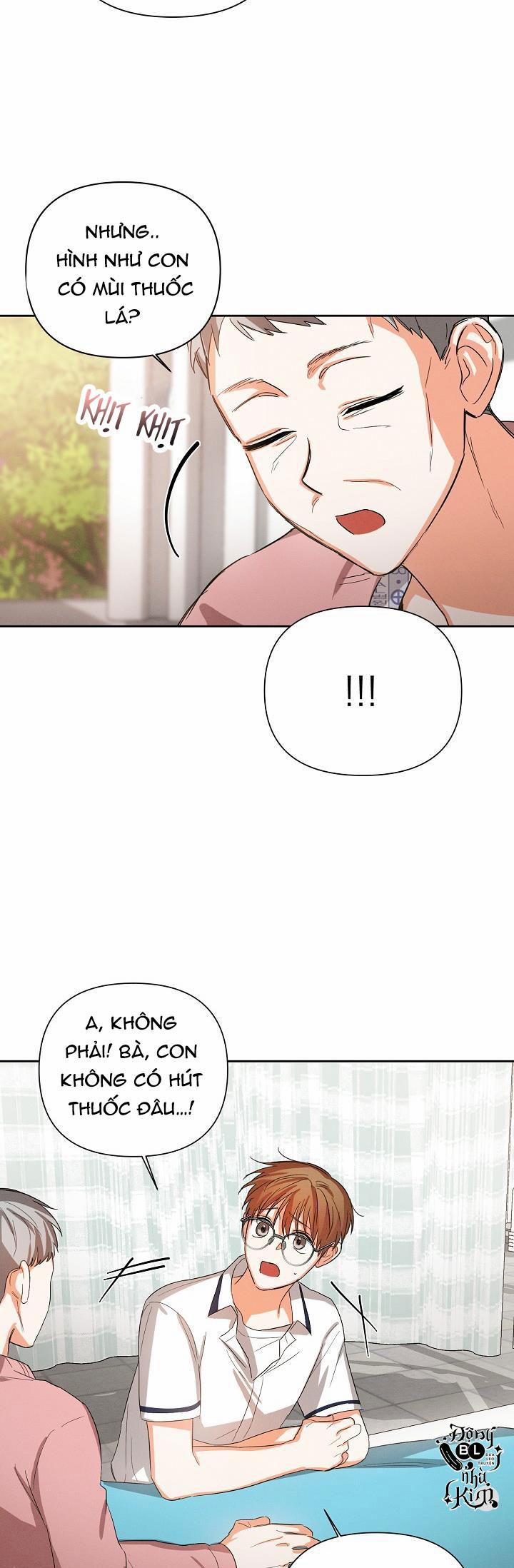 Nine To Nine 20 trang 5