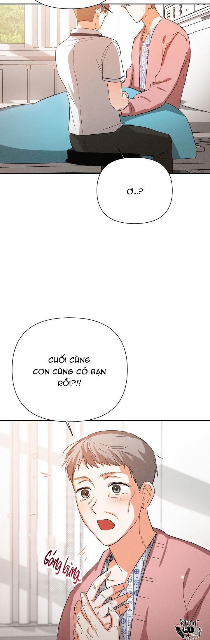 Nine To Nine 20 trang 8