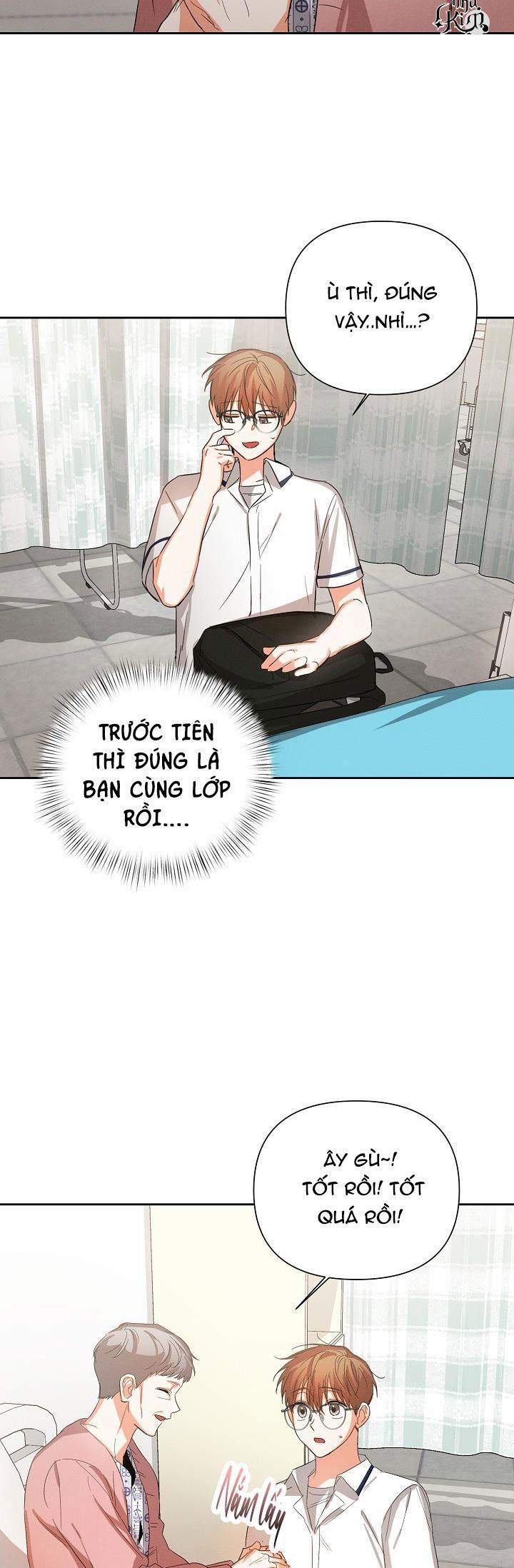 Nine To Nine 20 trang 9