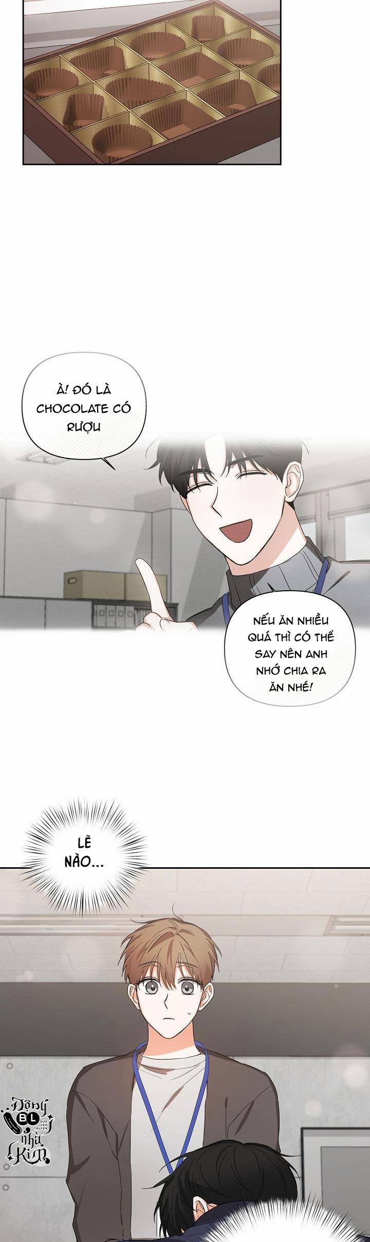 Nine To Nine 21.1 trang 12