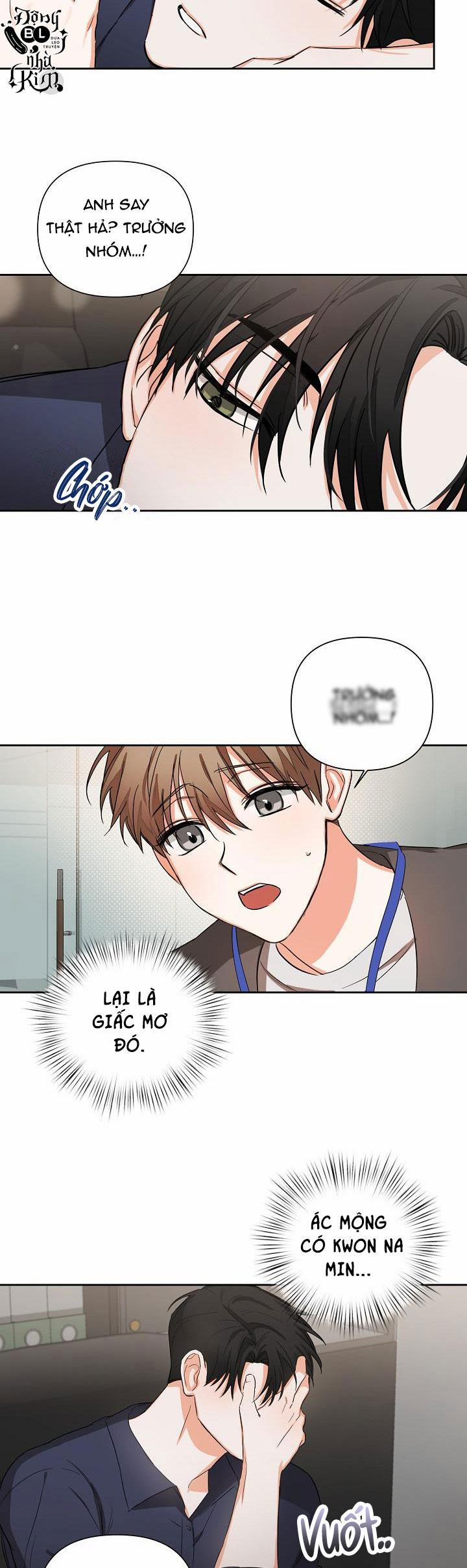 Nine To Nine 21.1 trang 14