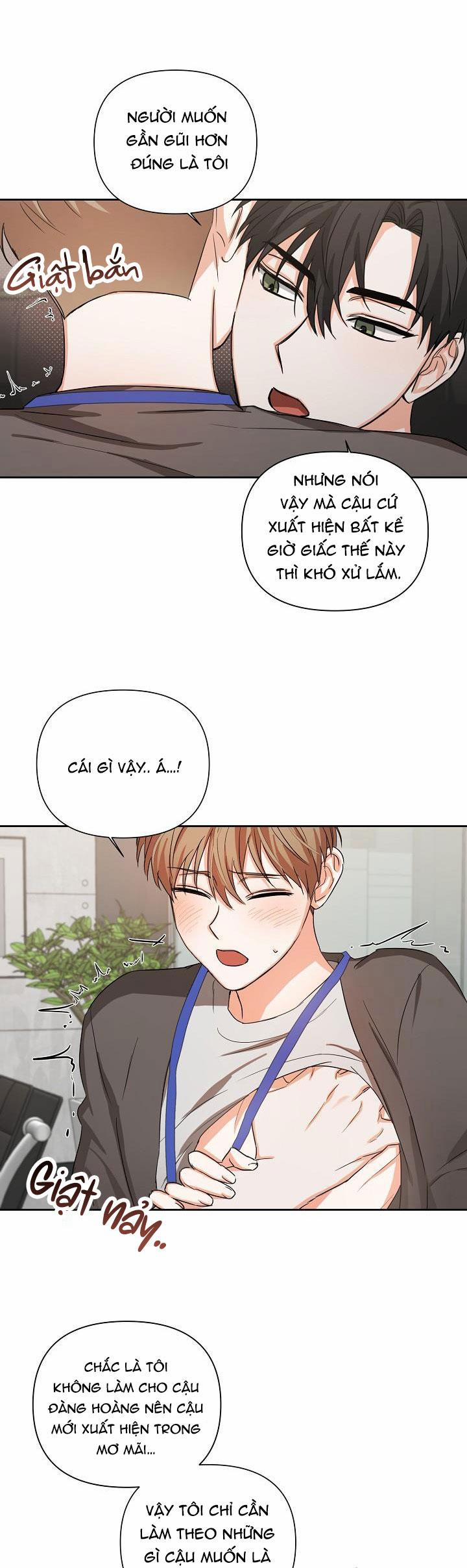 Nine To Nine 21.1 trang 18