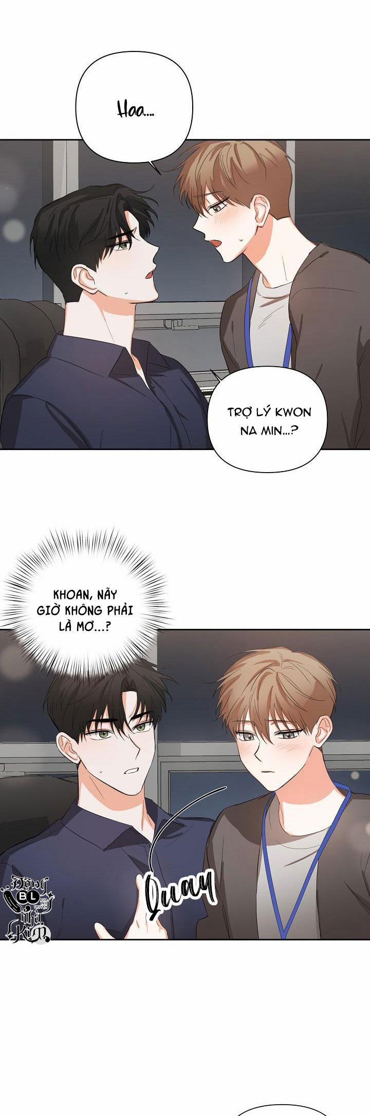 Nine To Nine 21.1 trang 21