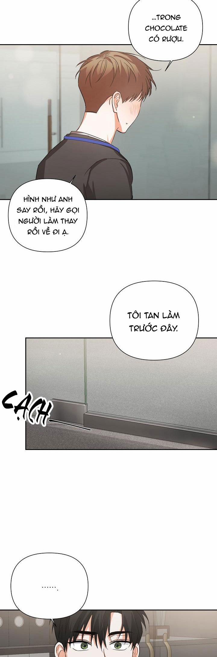 Nine To Nine 21.1 trang 22