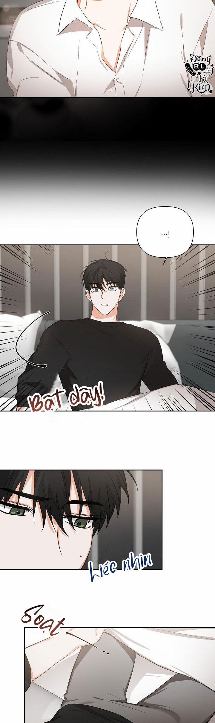 Nine To Nine 21.1 trang 4