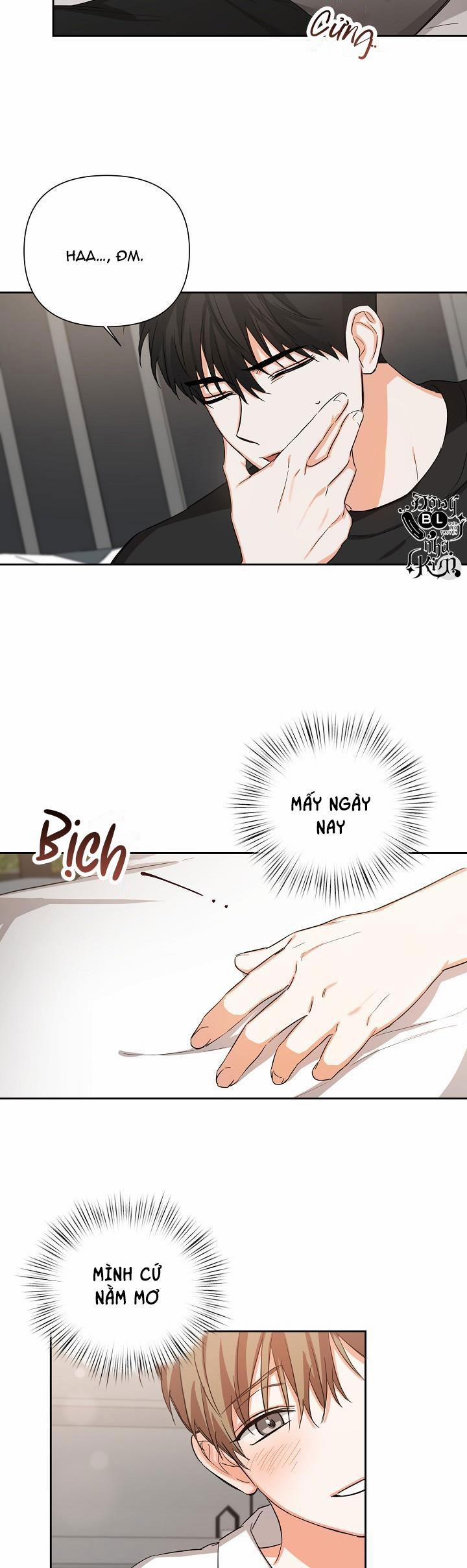 Nine To Nine 21.1 trang 5