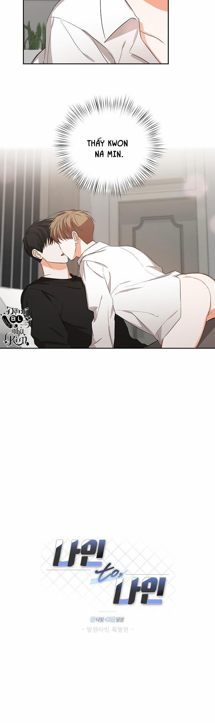 Nine To Nine 21.1 trang 6