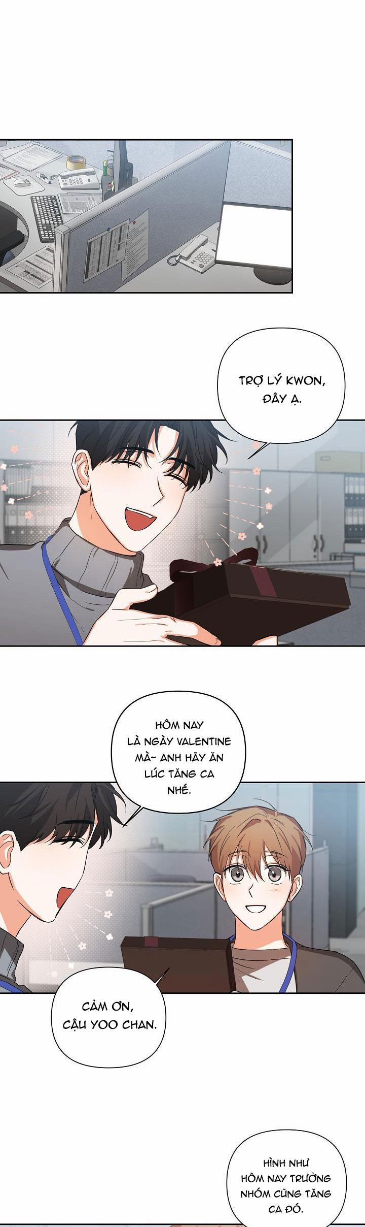 Nine To Nine 21.1 trang 7