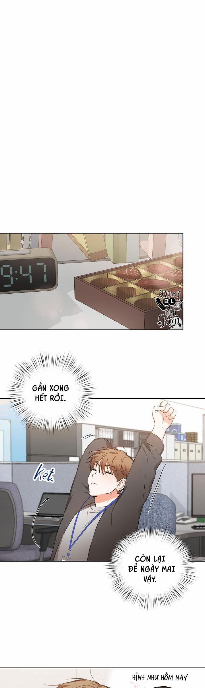 Nine To Nine 21.1 trang 9