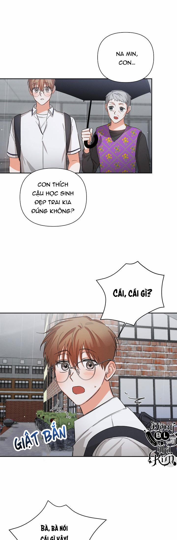 Nine To Nine 21 trang 0