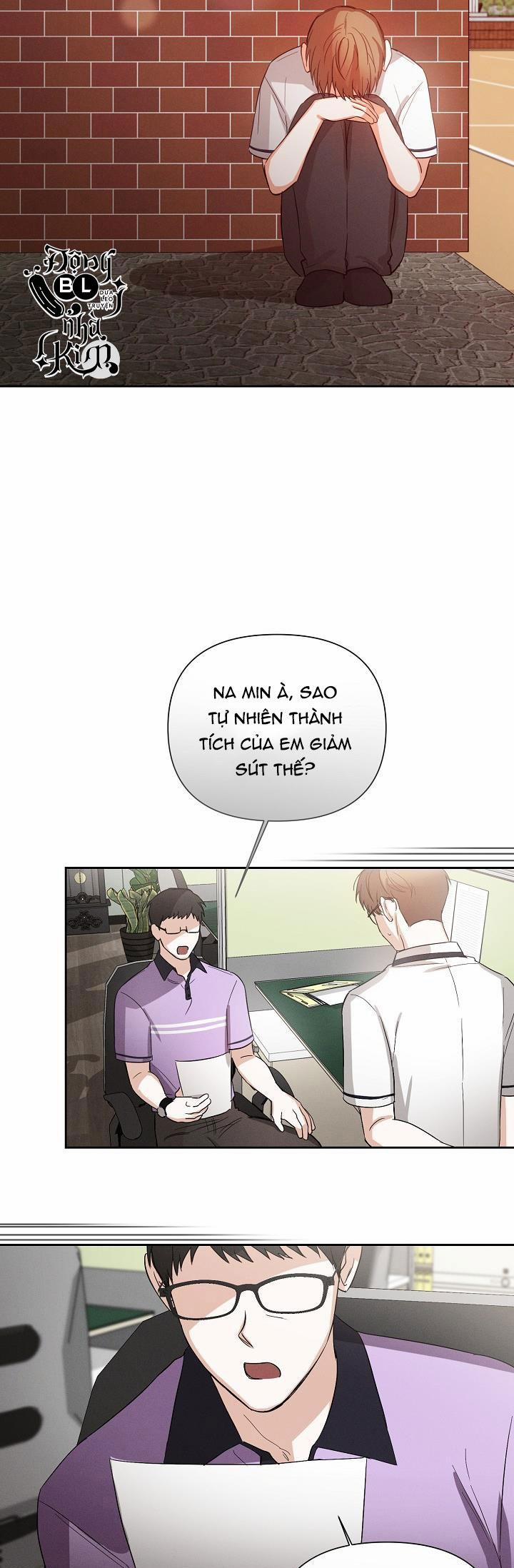 Nine To Nine 21 trang 10