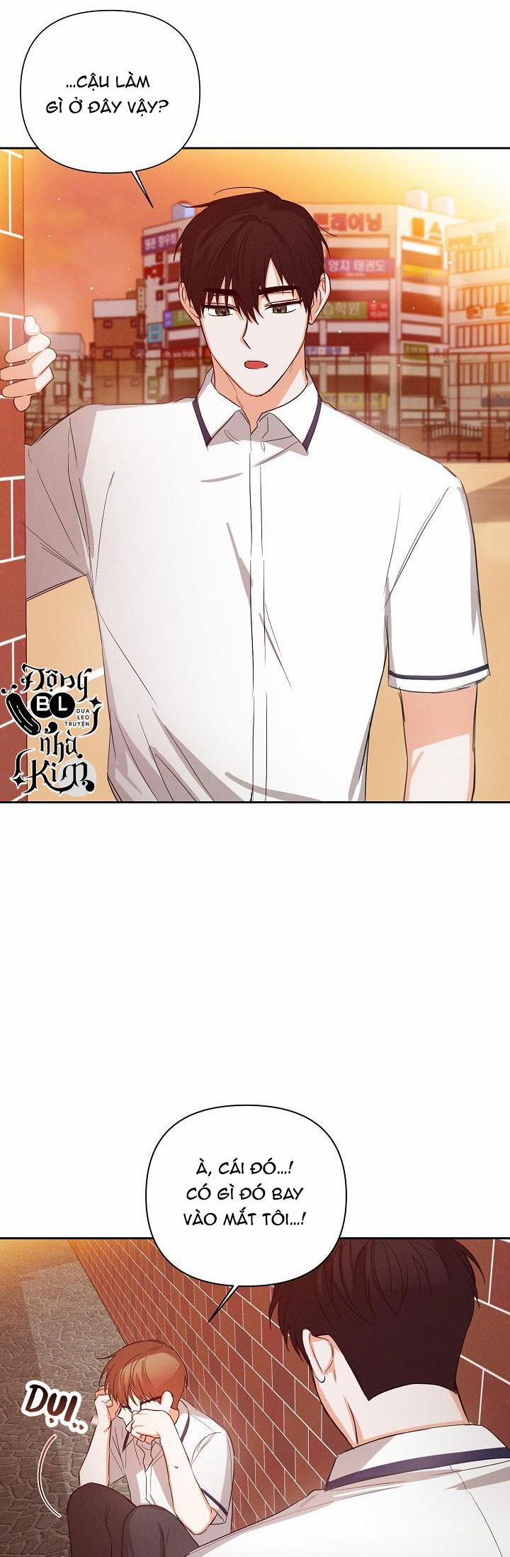 Nine To Nine 21 trang 13