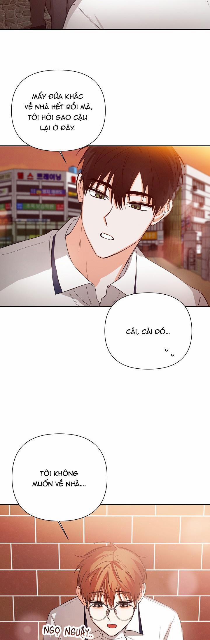 Nine To Nine 21 trang 14