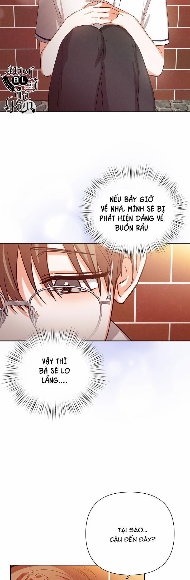 Nine To Nine 21 trang 15