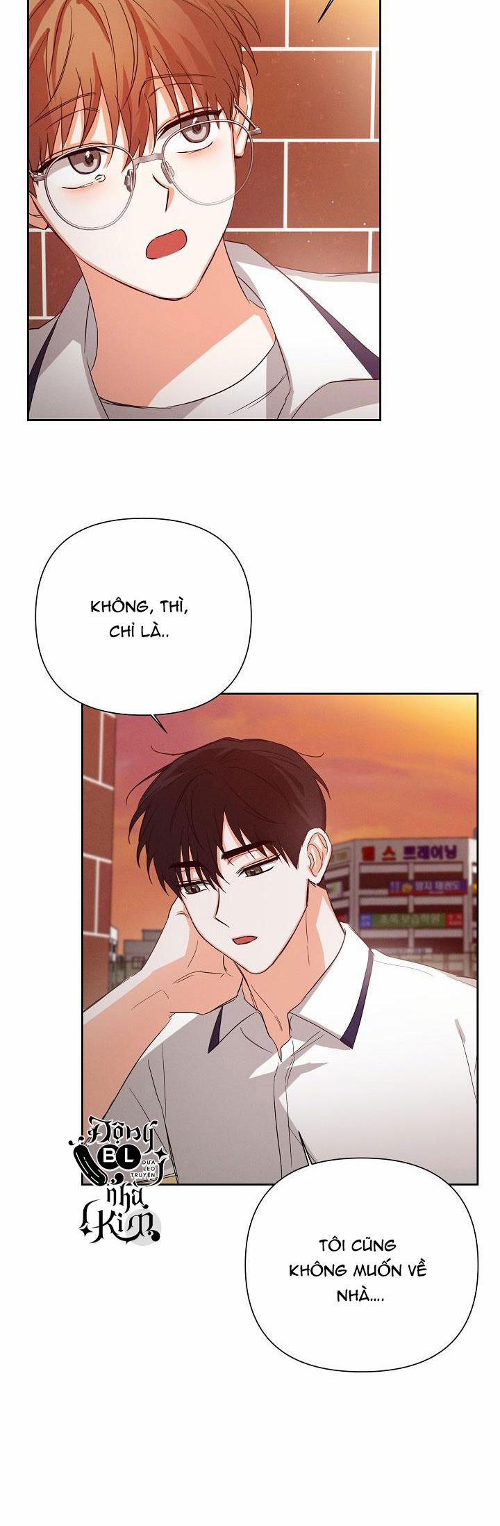 Nine To Nine 21 trang 16