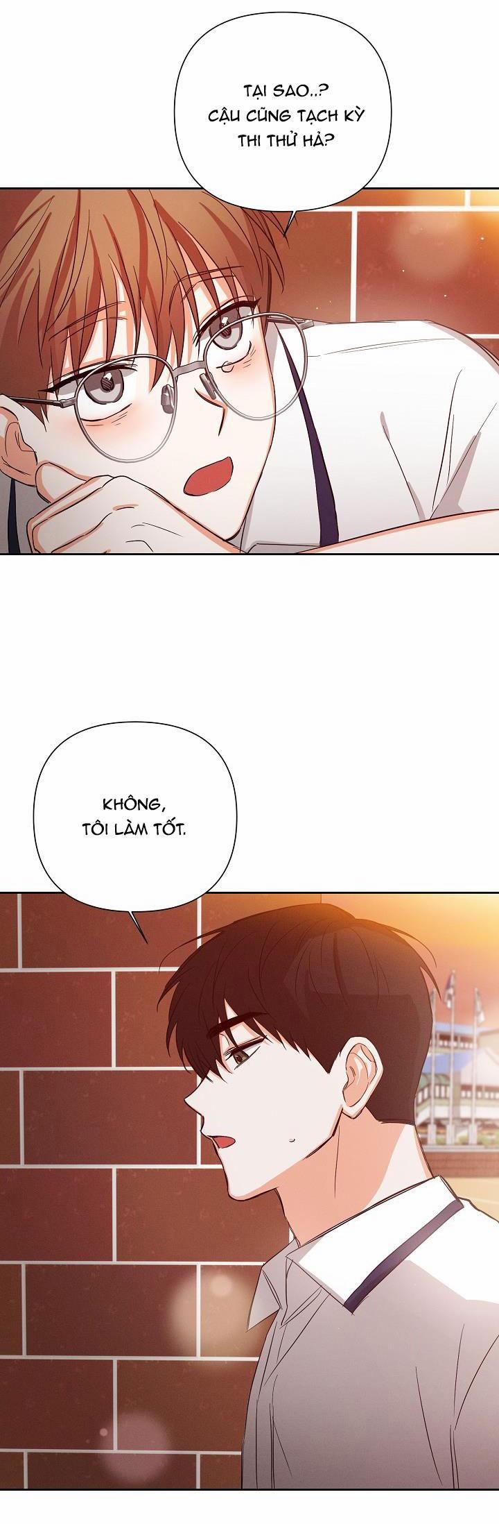 Nine To Nine 21 trang 17