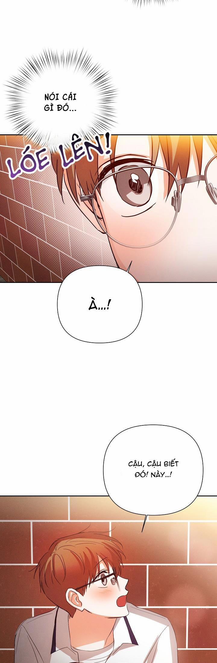 Nine To Nine 21 trang 19