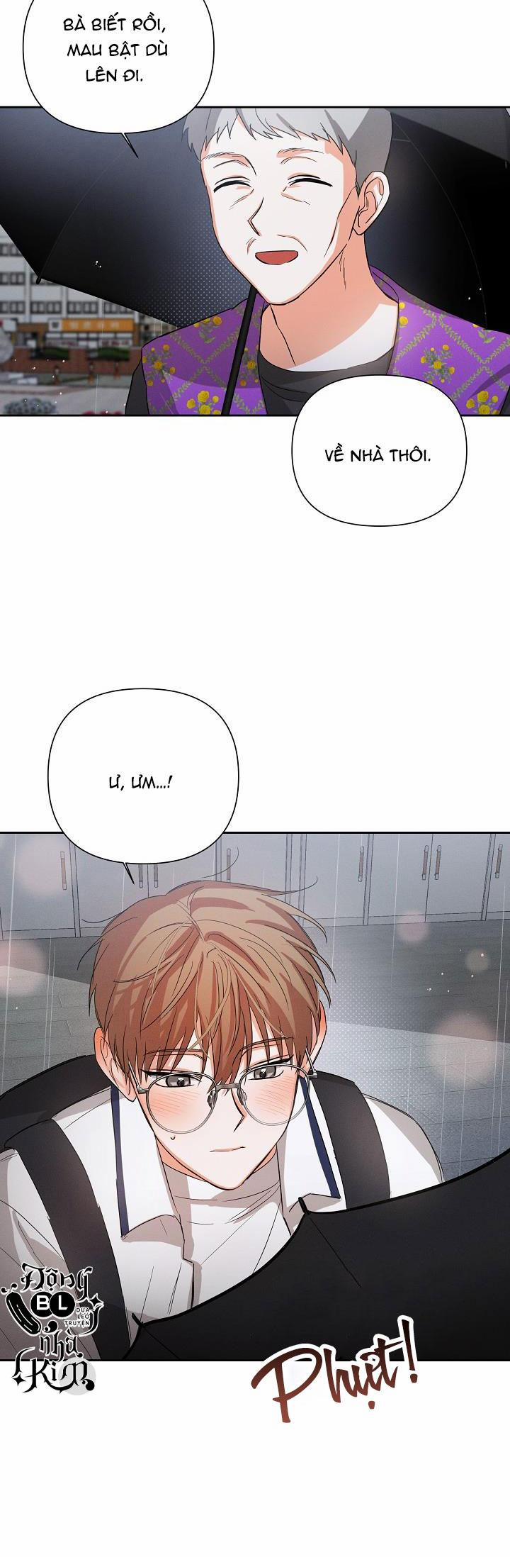 Nine To Nine 21 trang 2