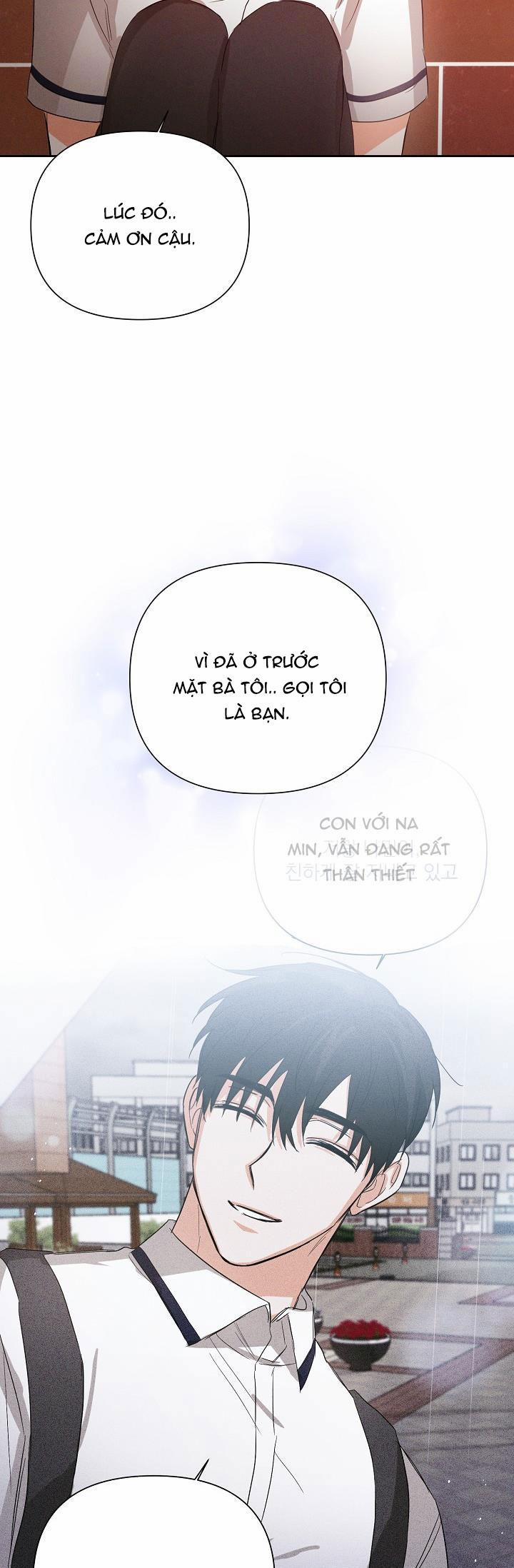 Nine To Nine 21 trang 20